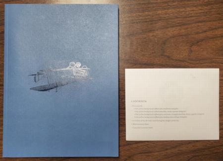 US 4806 2013 Inverted Jenny Collection's Set - Unsealed