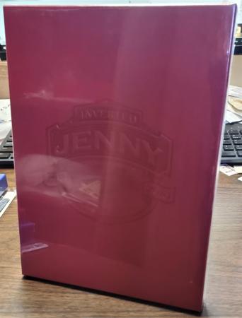 US 4806 2013 Inverted Jenny Collection's Set - Sealed