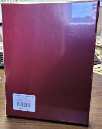US 4806 2013 Inverted Jenny Collection's Set - Sealed