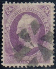 US 153 Bank Notes F-VF Used Nice Rich Color