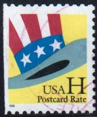 US 3269 var. Used