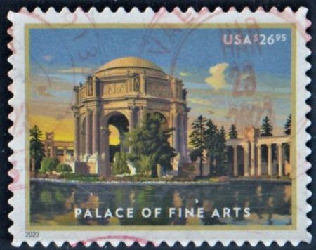 US 5667 XF Used Light Cancel
