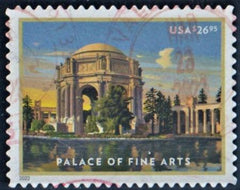 US 5667 XF Used Light Cancel