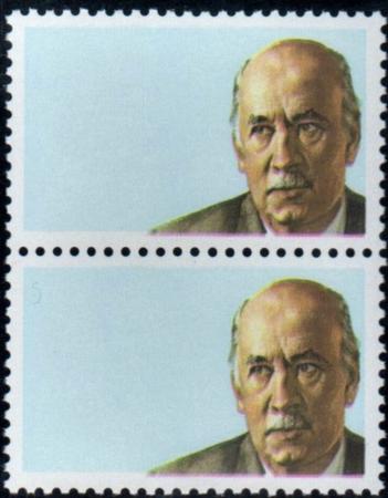 US C119a Airmail Errors XF Mint NH Pair Engraved Colors Completely Omitted