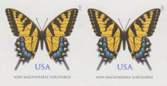 US Modern Imperf 2015 Complete Year Set - Pairs
