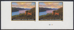US Modern Imperf 2016 Complete Year Set - Pairs