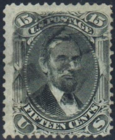 US 98 Early Classics Fine Used