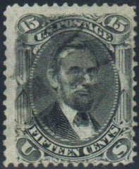 US 98 Early Classics Fine Used