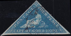 Cape Of Good Hope 2 Used VF