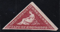 Cape Of Good Hope 12 H VF-XF