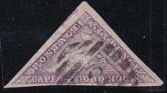 Cape Of Good Hope 14 Used VF-XF