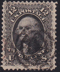 US 69 Early Classics Used Fine