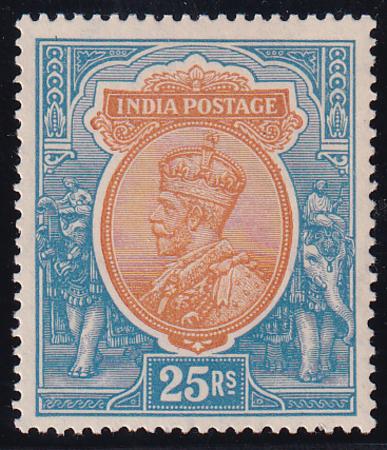 India 125