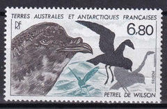 French Southern & Antartic Territories 139 Bird