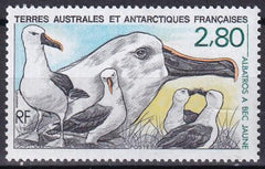 French Southern & Antartic Territories 155 Albatross