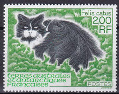 French Southern & Antartic Territories 195 Cat