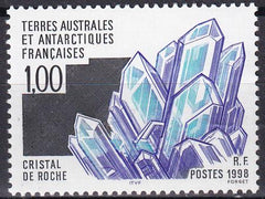 French Southern & Antartic Territories 235 Mineral, Crystal