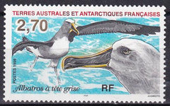 French Southern & Antartic Territories 238 Bird, Albatross