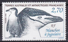 French Southern & Antartic Territories 245 Penguin