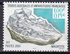 French Southern & Antartic Territories 279 Magnetite