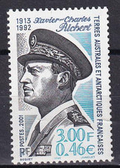 French Southern & Antartic Territories 283 Richert