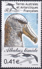 French Southern & Antartic Territories 301 Albatross