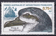 French Southern & Antartic Territories 349 Macgillivrary's Prion