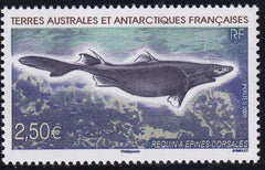 French Southern & Antartic Territories 415 Shark