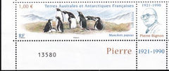 French Southern & Antartic Territories 447 Penguins