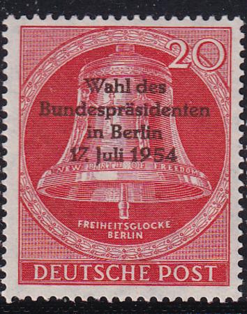 German Occupation 9N106 Black Overprint