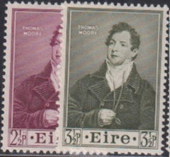 Ireland 145-46 Thomas Moore Set