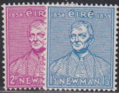 Ireland 153-54 John Henry Cardinal Newman Set