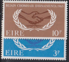 Ireland 202-3 ICY Emblem Set