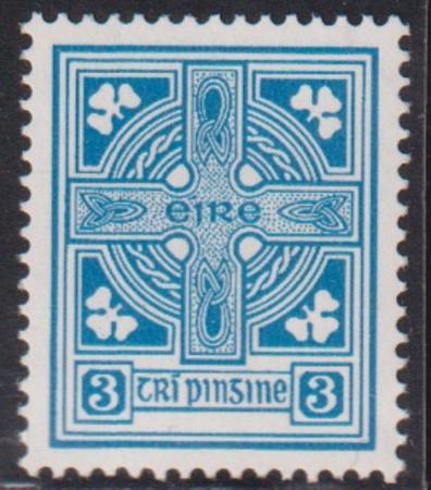 Ireland 225-26 Cross and Sword Set