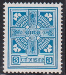 Ireland 225-26 Cross and Sword Set
