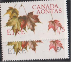 Ireland Maple Leaves Set 234-35