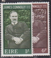Ireland James Connolly 248-49