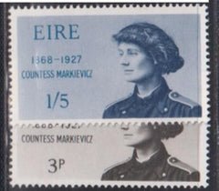Ireland Countess Markievicz 246-47
