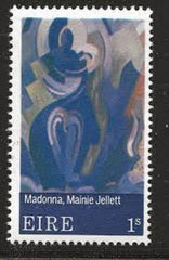 Ireland Madonna of Eire 283