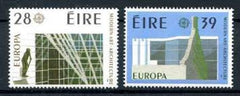 Ireland 689-90 Europa Set