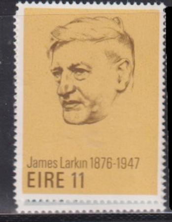 Ireland 385-86 James Larkin Set