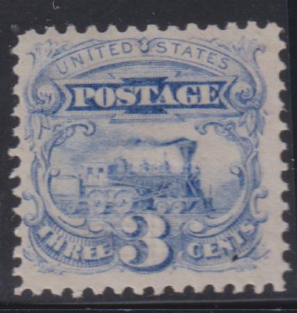 US 114 1869 Pictorals Fresh OG NH!