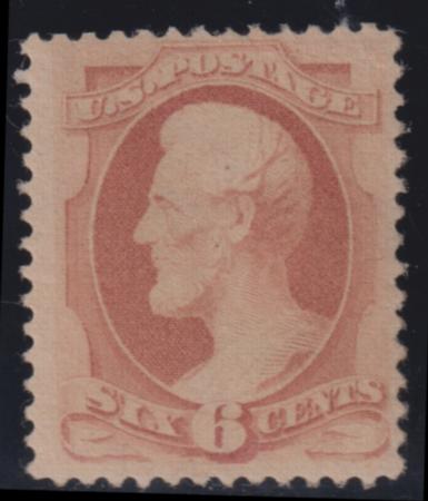 US 186 Bank Notes Regummed, Very Fresh, no gum