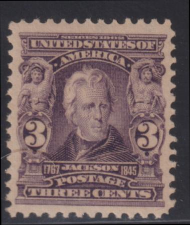 US 302 US Bureau and Regular Issues  PF & PSE Cert XF-90