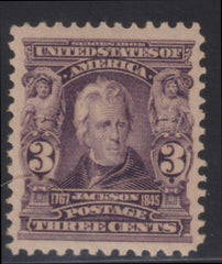 US 302 US Bureau and Regular Issues  PF & PSE Cert XF-90