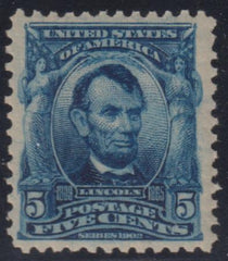 US 304 US Bureau and Regular Issues  PF & PSE Cert - XF-SUP-95
