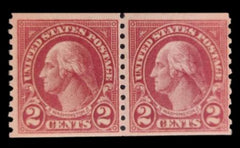 US 599A Modern PFC Pristine OG NH