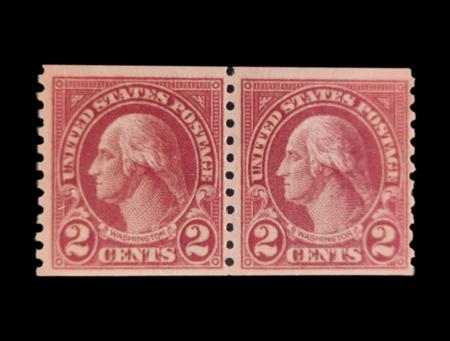 US 599A Modern PFC Pristine OG NH