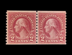 US 599A Modern PFC Pristine OG NH