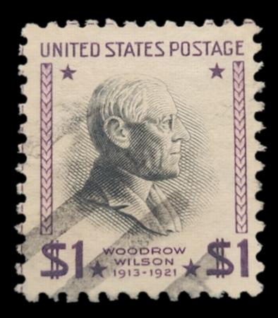 US 832b Modern With PF Cert Genuine Used